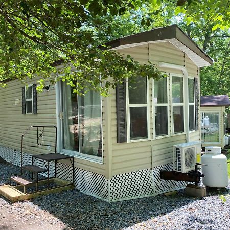 The Vintage Rv'S At Wilderness Presidential Camp Resort By Tripforth Spotsylvania ภายนอก รูปภาพ