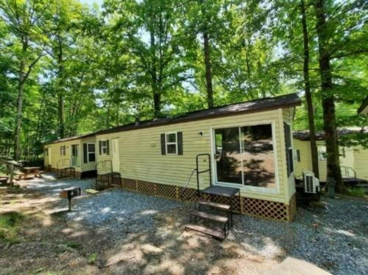The Vintage Rv'S At Wilderness Presidential Camp Resort By Tripforth Spotsylvania ภายนอก รูปภาพ