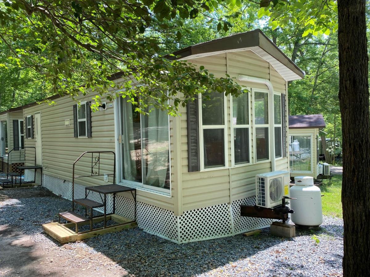 The Vintage Rv'S At Wilderness Presidential Camp Resort By Tripforth Spotsylvania ภายนอก รูปภาพ