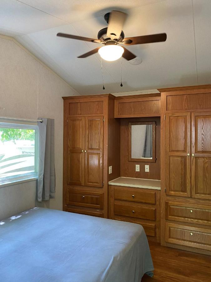 The Vintage Rv'S At Wilderness Presidential Camp Resort By Tripforth Spotsylvania ภายนอก รูปภาพ
