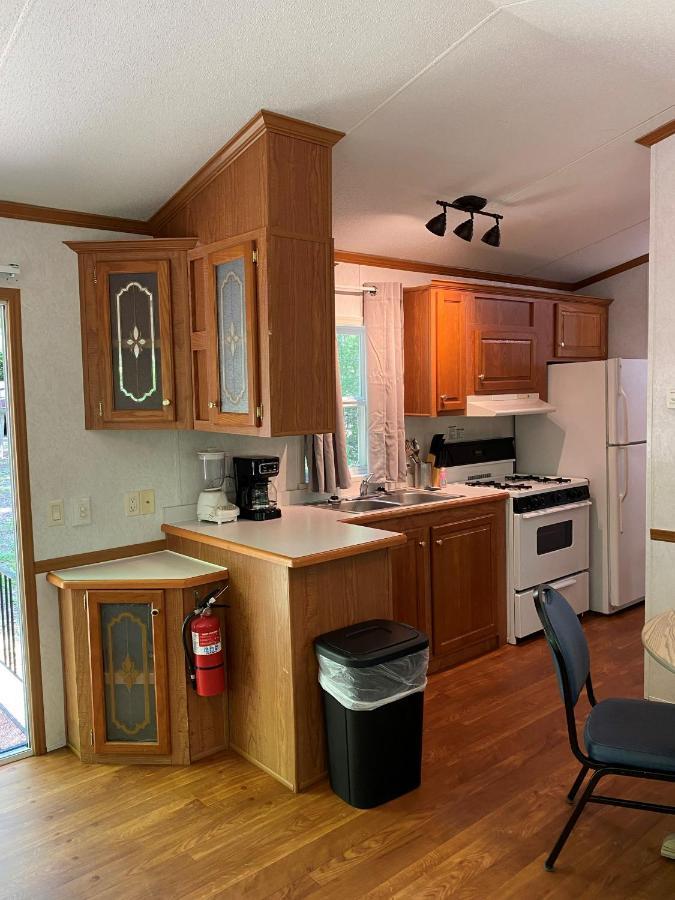 The Vintage Rv'S At Wilderness Presidential Camp Resort By Tripforth Spotsylvania ภายนอก รูปภาพ